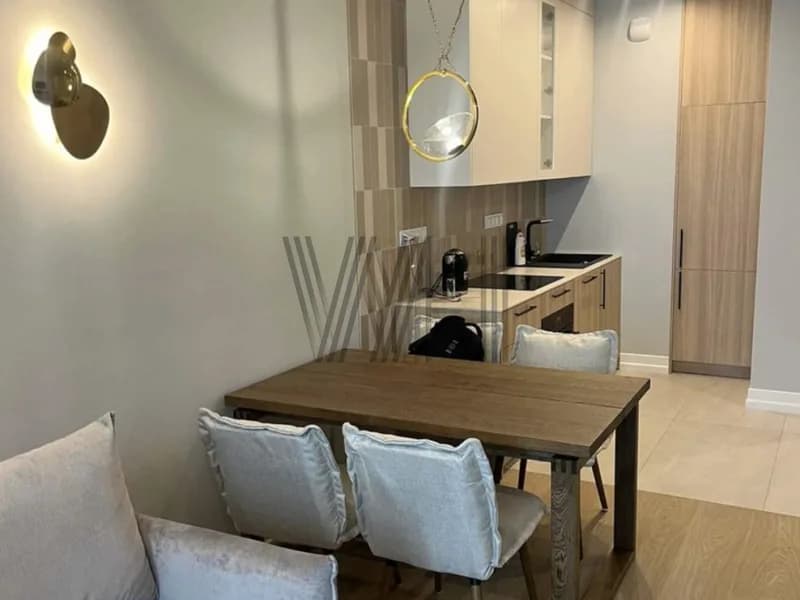 Mieszkanie - Warszawa - Wola - 42 m²/2 pokoje