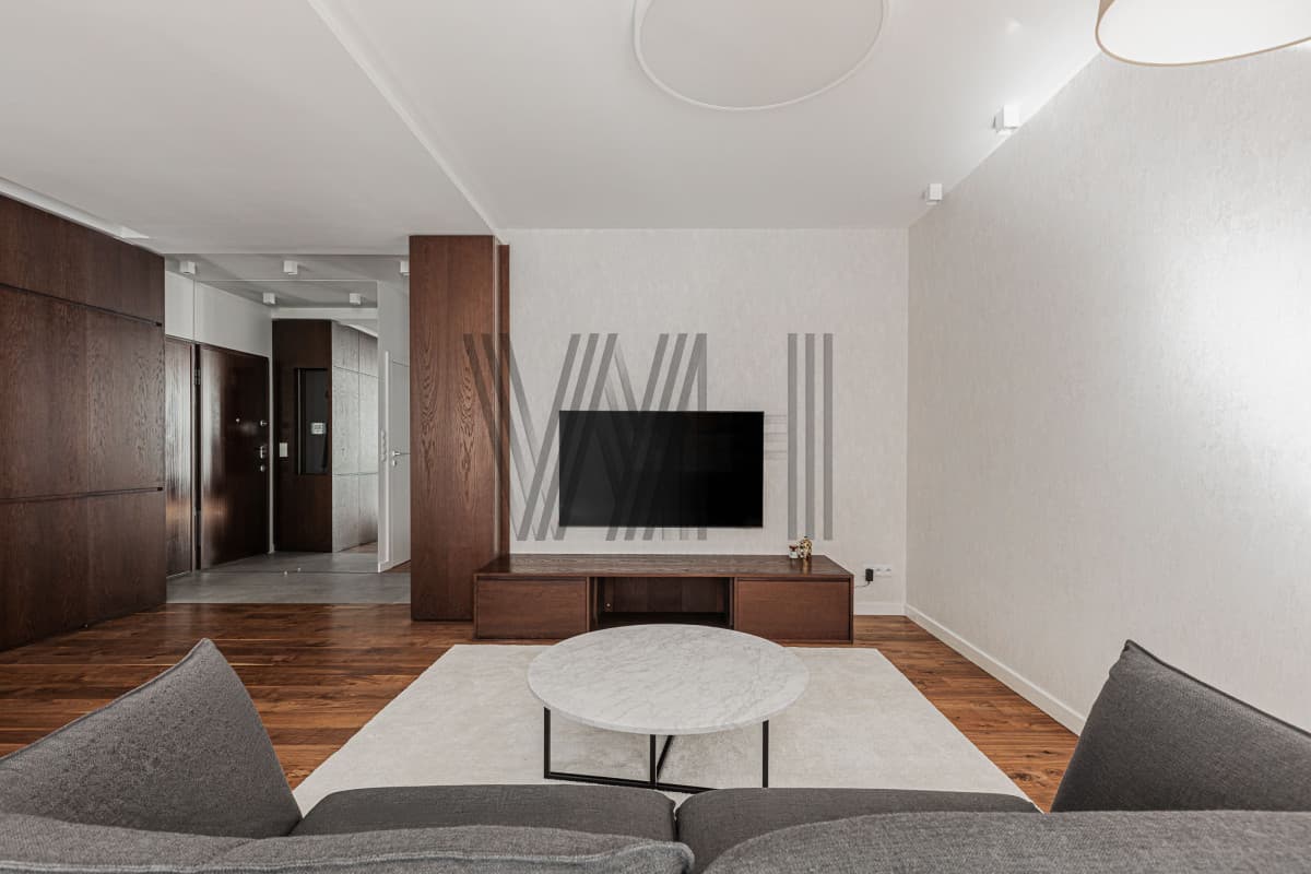 Mieszkanie - Warszawa - Śródmieście - 78 m²/3 pokoje - 5