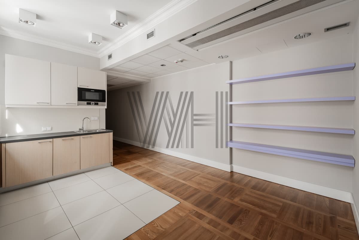 Lokal użytkowy - Warszawa - Śródmieście - 220.29 m² - 3