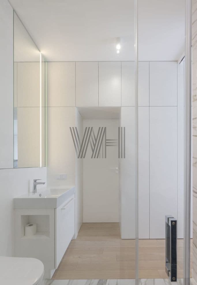 Mieszkanie - Warszawa - Wola - 50 m²/2 pokoje - 12
