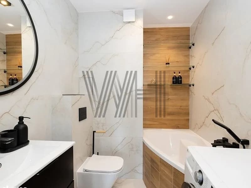 Mieszkanie - Warszawa - 3 pokoje - 69 m² - Galeria zdjęć 10