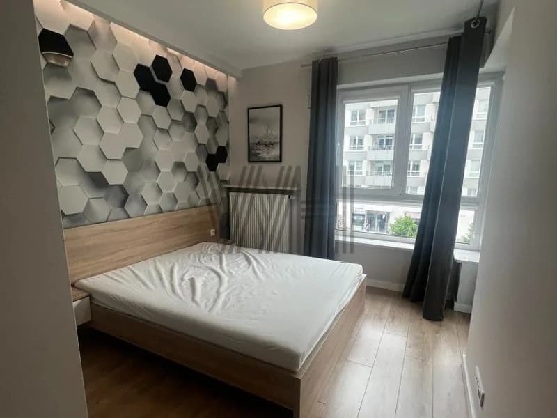 Квартира - Варшава - Mokotów - 3 кімнати - 70 m² - Фотогалерея 9