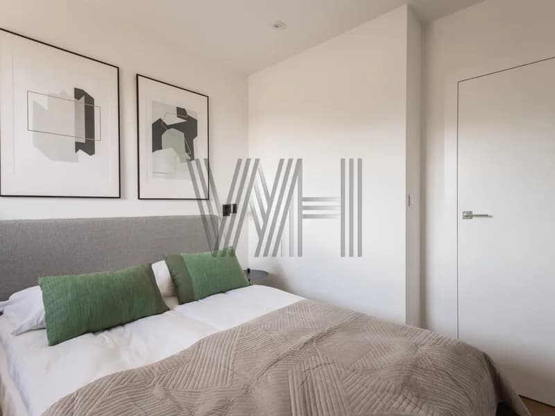 Mieszkanie - Warszawa - Wola - 3 pokoje - 52 m² - Galeria zdjęć 16