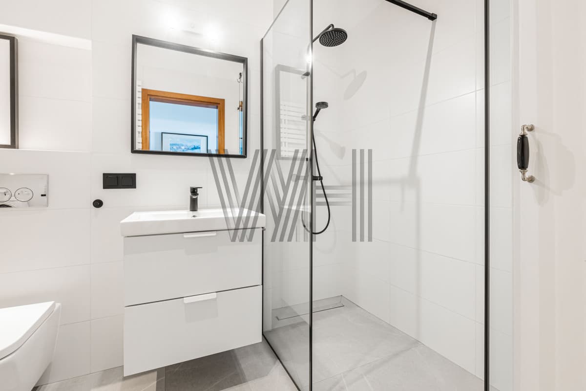Mieszkanie - Warszawa - Wilanów - 3 pokoje - 91 m² - 13