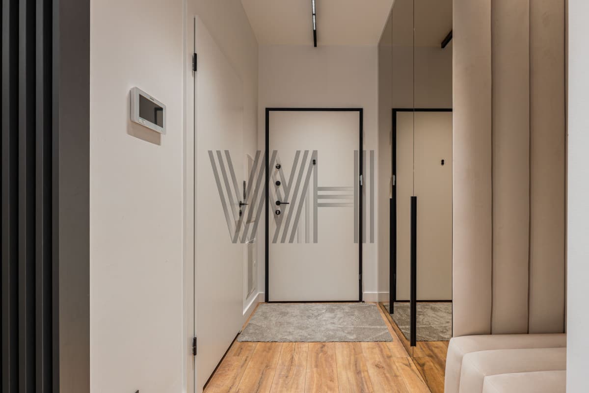 Квартира - Варшава - Wola - 80 м²/3 комнаты - 12