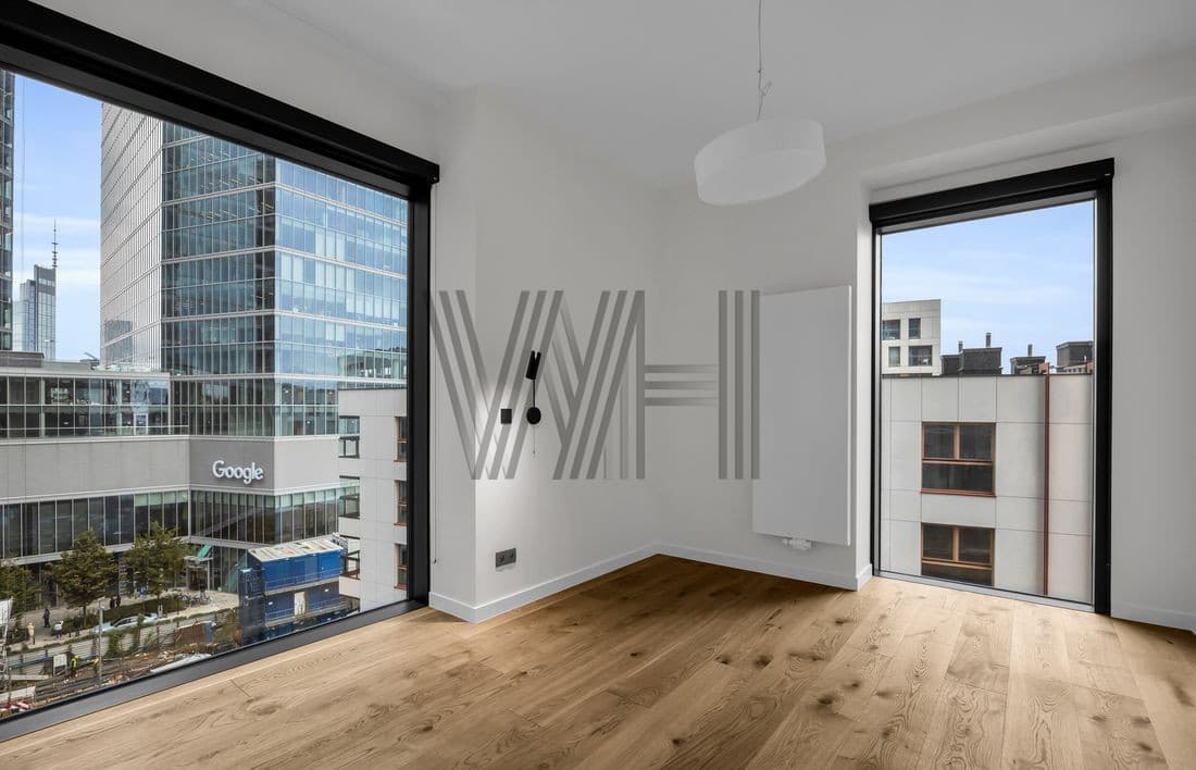 Mieszkanie - Warszawa - Wola - 82 m²/3 pokoje - 8