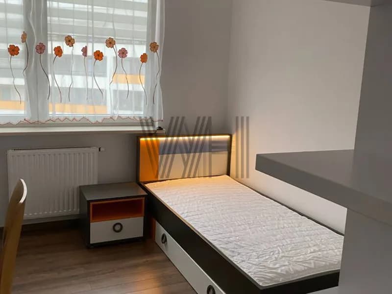 Mieszkanie - Warszawa - Żoliborz - 4 pokoje - 76 m² - Galeria zdjęć 10