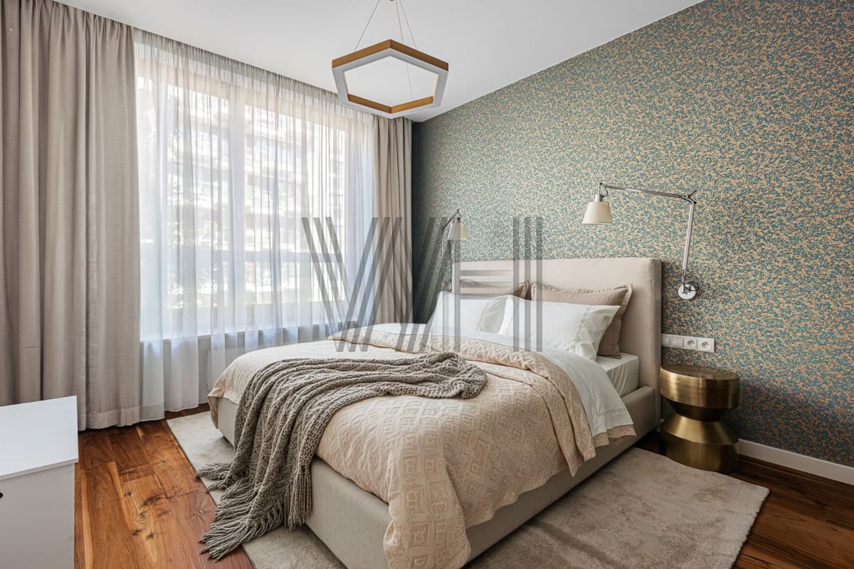 Mieszkanie - Warszawa - Śródmieście - 78 m²/3 pokoje - 12
