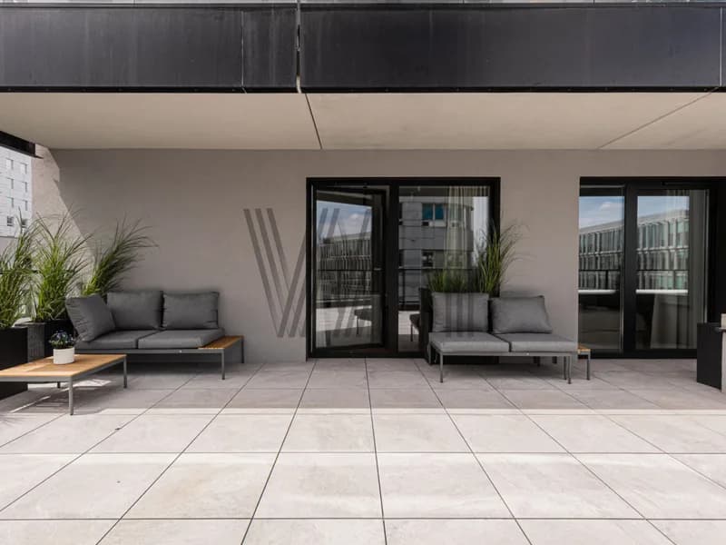 Квартира - Варшава - Mokotów - 4 комнаты - 95 m² - Фотогалерея 19