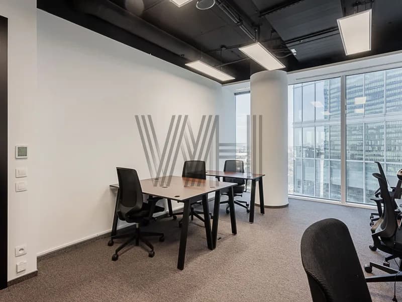 Lokal użytkowy - Warszawa - 38 m²