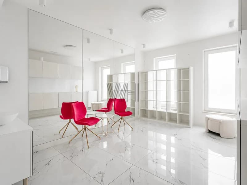 Lokal użytkowy - Warszawa - Wola - 167 m² - Galeria zdjęć 7