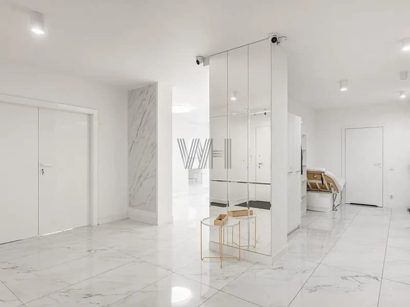 Lokal użytkowy - Warszawa - Wola - 167 m² - Galeria zdjęć 4