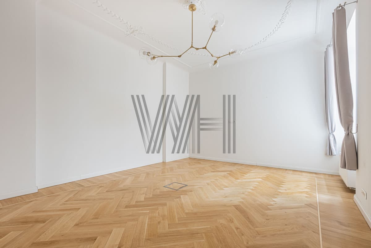 Lokal użytkowy - Warszawa - Śródmieście - 115 m² - 3