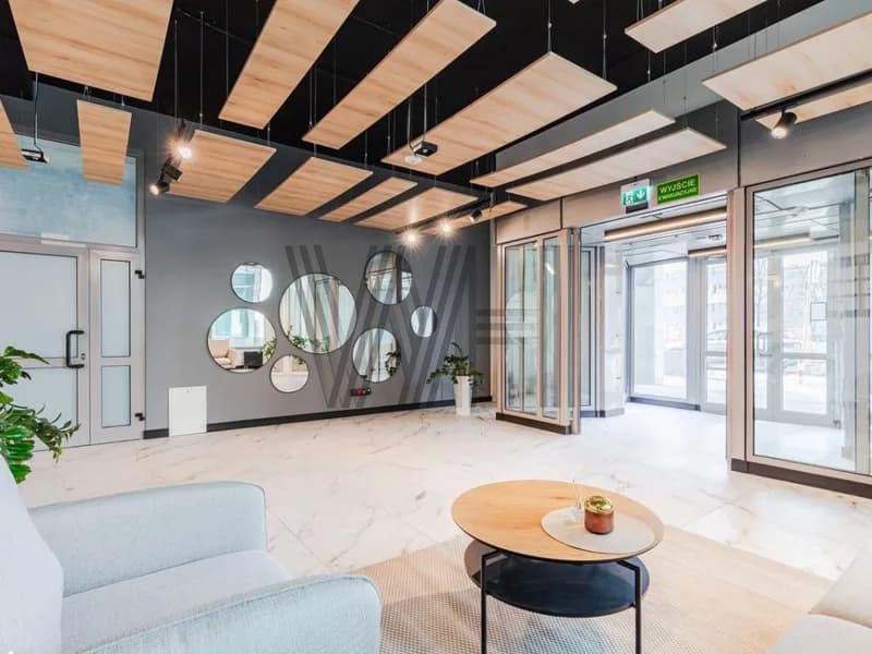 Lokal użytkowy - Warszawa - Mokotów - 121.5 m² - Galeria zdjęć 8