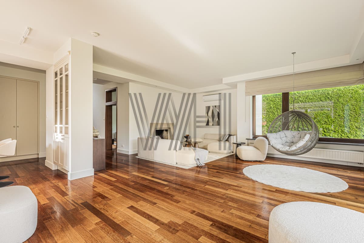 Dom 375 m² do wynajęcia, Bielawa, osiedle Konstancja - 1