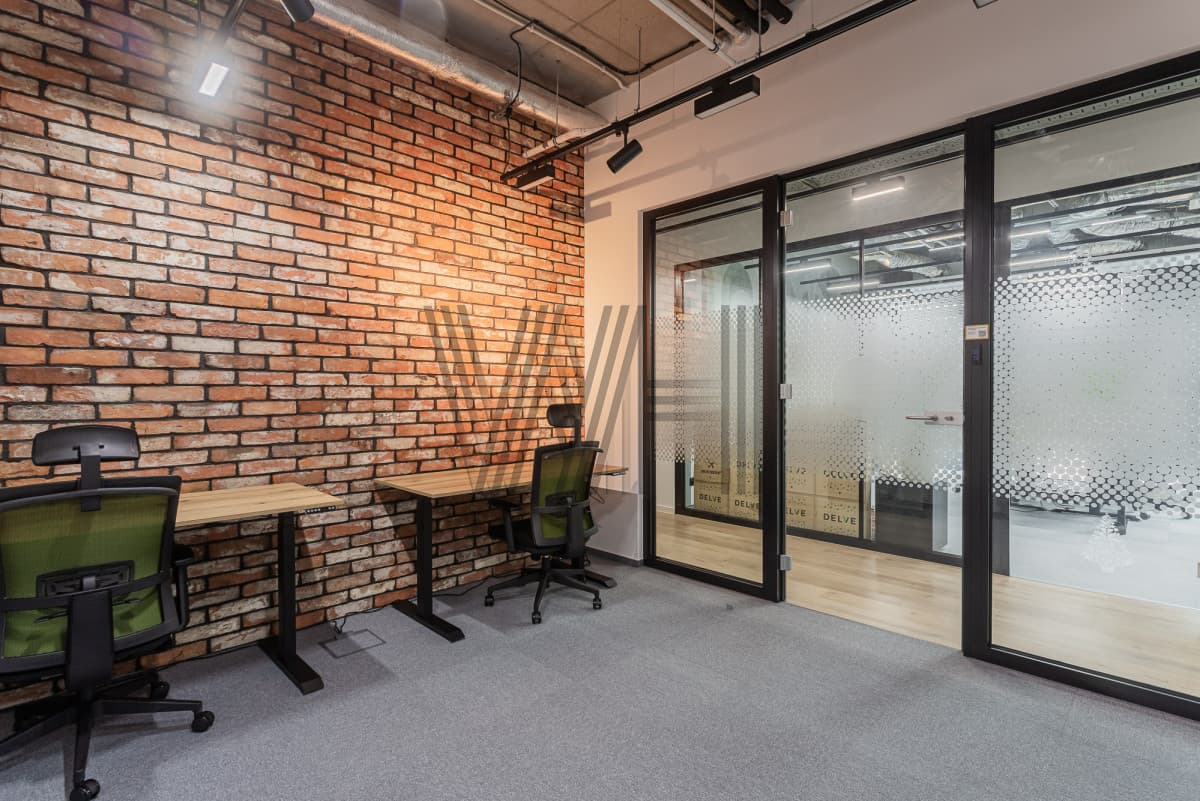 Lokal użytkowy - Warszawa - Wola - 60 m² - 5