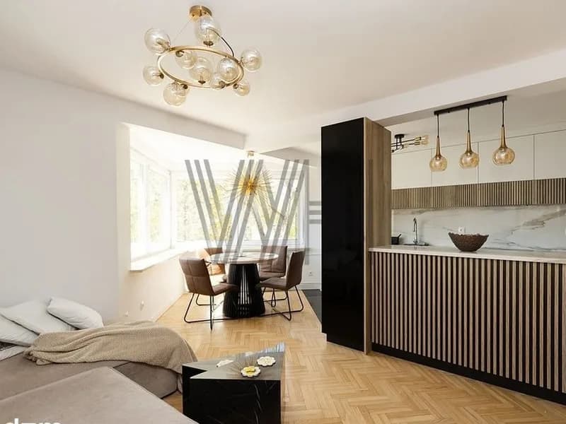 Mieszkanie - Warszawa - 3 pokoje - 69 m²