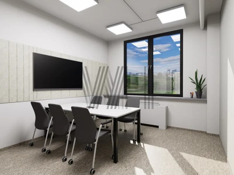 Lokal użytkowy - Warszawa - Mokotów - 145 m²