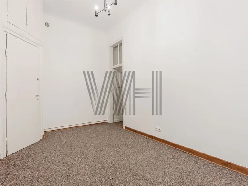 Lokal użytkowy - Warszawa - Śródmieście - 111.5 m²/5 pokoi