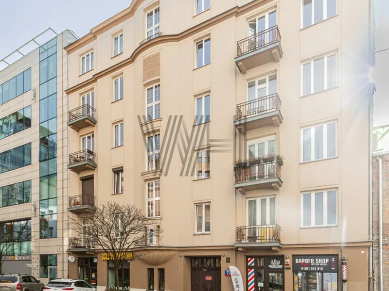 Lokal użytkowy - Warszawa - Wola - 68 m² - Galeria zdjęć 16