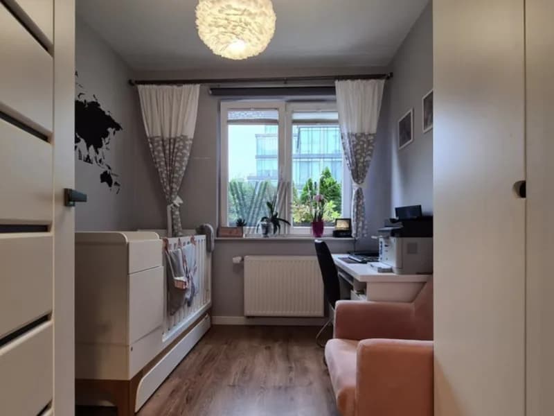 Apartment - Warsaw - Wola Odolany - 3 rooms - 58 m² - Photo gallery 13