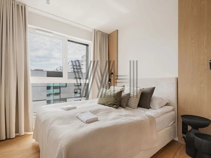 Квартира - Варшава - Mokotów - 4 комнаты - 95 m² - Фотогалерея 16
