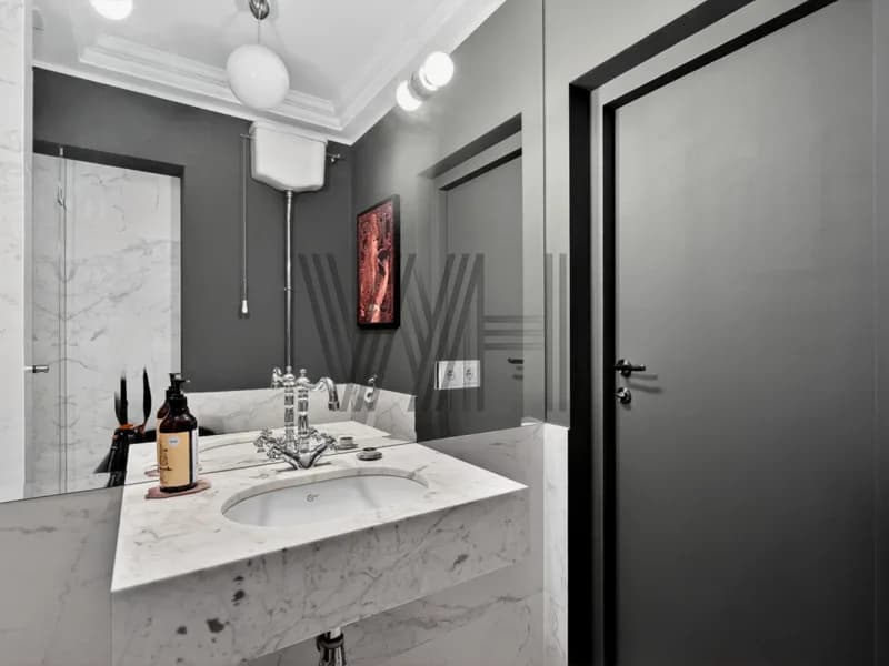 Lokal użytkowy - Warszawa - Wola - 68 m² - Galeria zdjęć 11