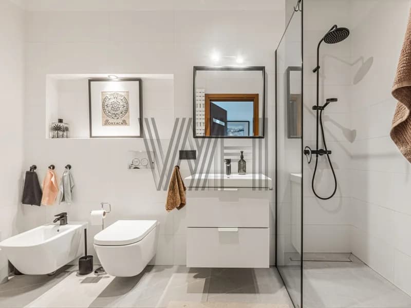 Mieszkanie - Warszawa - Wilanów - 3 pokoje - 91 m² - Galeria zdjęć 9