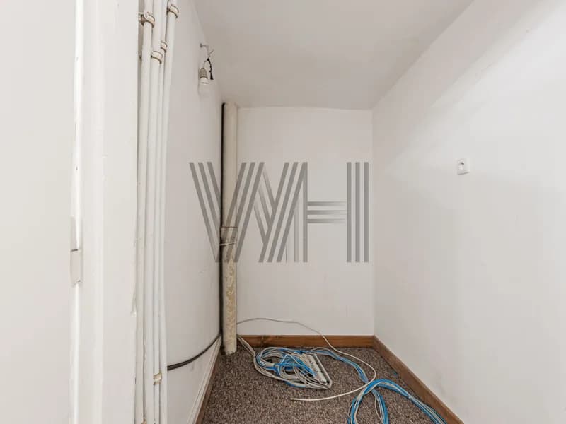 Lokal użytkowy - Warszawa - Śródmieście - 111.5 m²/5 pokoi
