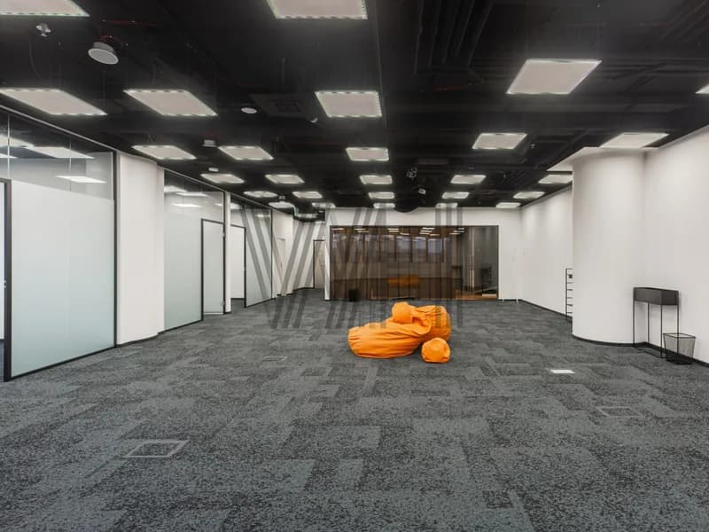 Lokal użytkowy - Warszawa - Śródmieście - 208 m² - Galeria zdjęć 9
