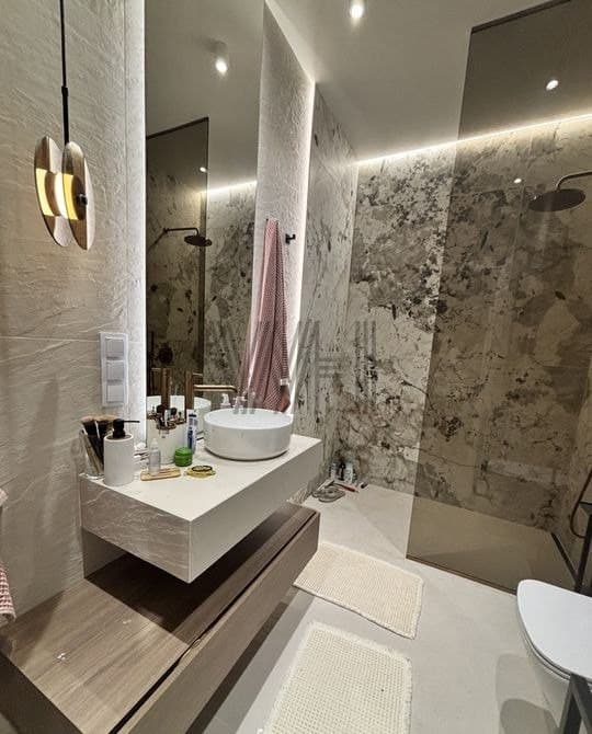 Mieszkanie - Warszawa - Wola Ulrychów - 45 m²/2 pokoje - 8