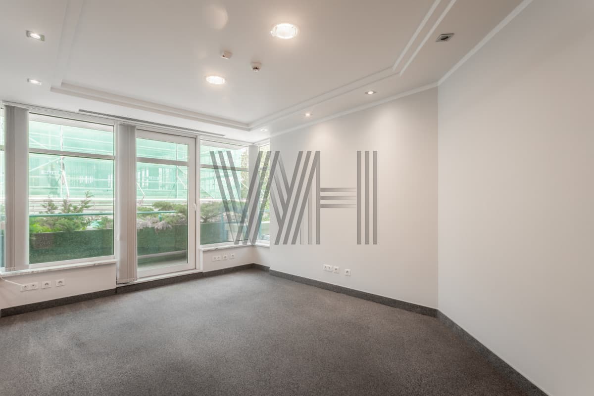 Lokal użytkowy - Warszawa - Śródmieście - 106.35 m² - 8