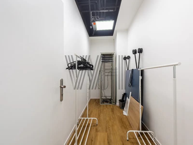 Lokal użytkowy - Warszawa - Śródmieście - 208 m² - Galeria zdjęć 13
