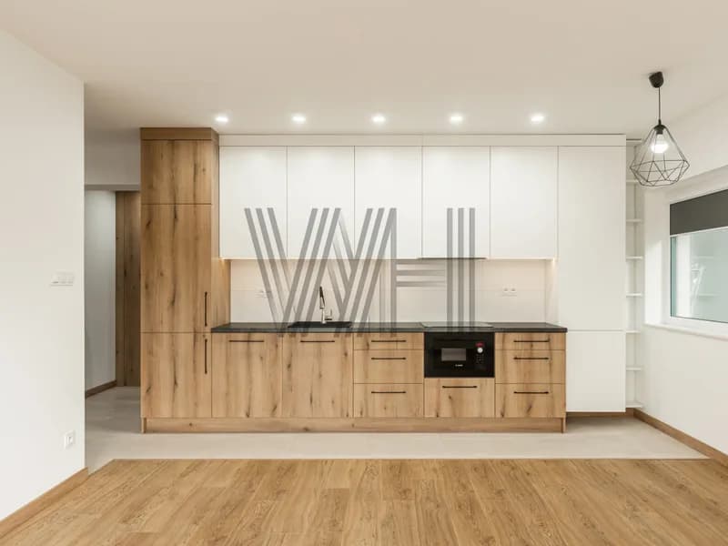 Mieszkanie - Warszawa - Włochy - 5 pokoi - 115 m²