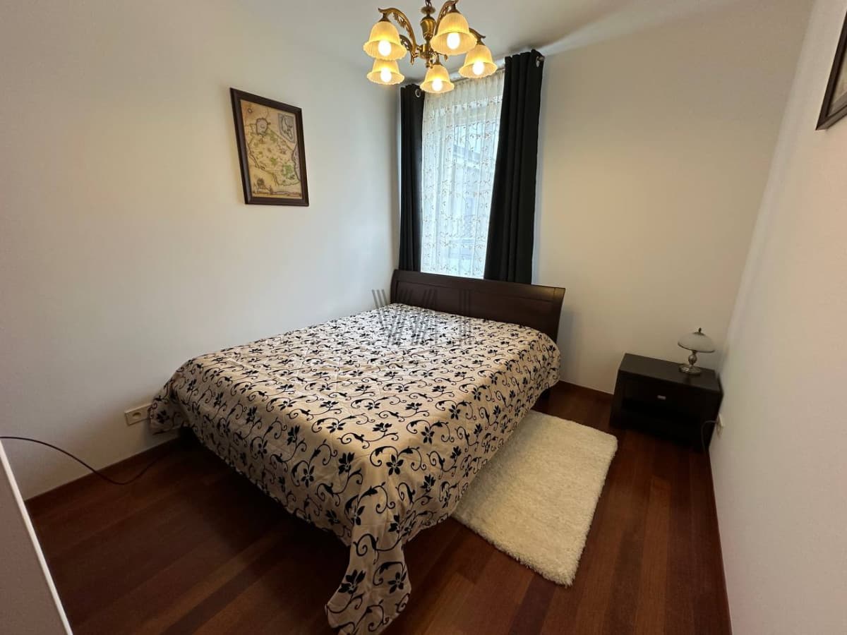 Mieszkanie - Warszawa - Mokotów - 107 m²/4 pokoje - 9