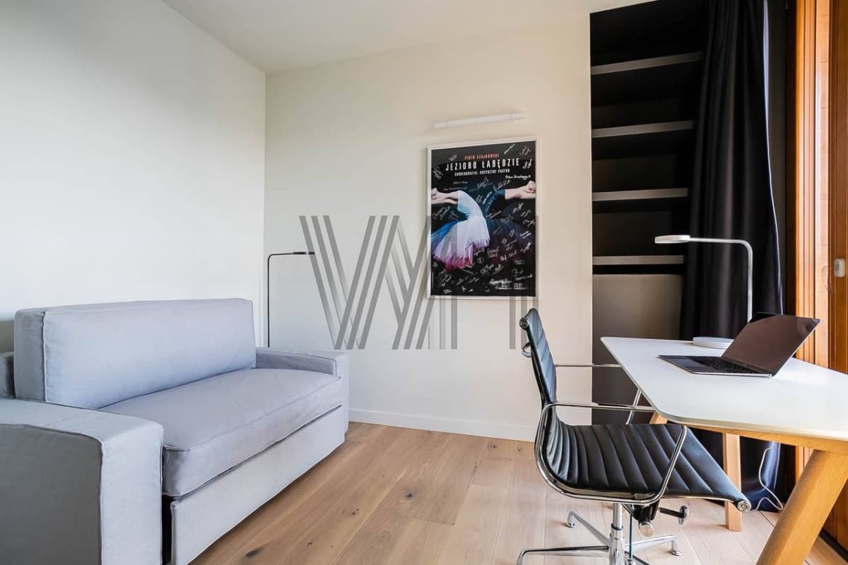 Mieszkanie - Warszawa - Wola - 62 m²/3 pokoje - 8