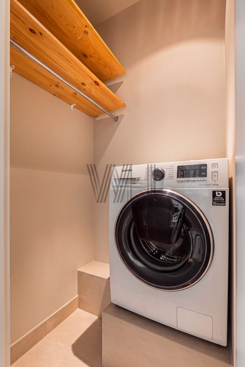 Квартира - Варшава - Mokotów - 82 м²/3 кімнати - 16