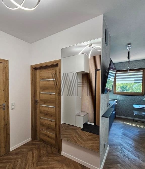 Mieszkanie - Warszawa - Wola - 44 m²/2 pokoje - 7