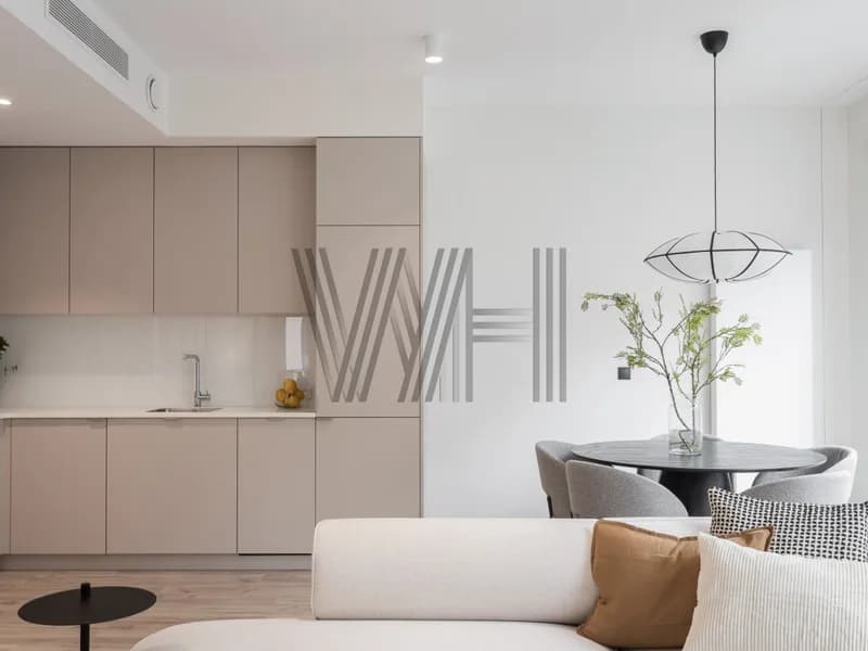Квартира - Варшава - Wola - 3 комнаты - 85 m² - Фотогалерея 4