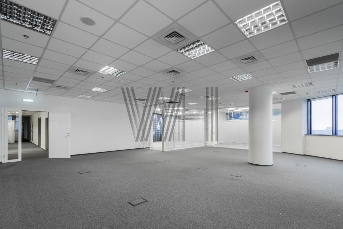 Lokal użytkowy - Warszawa - Śródmieście - 480 m² - 2