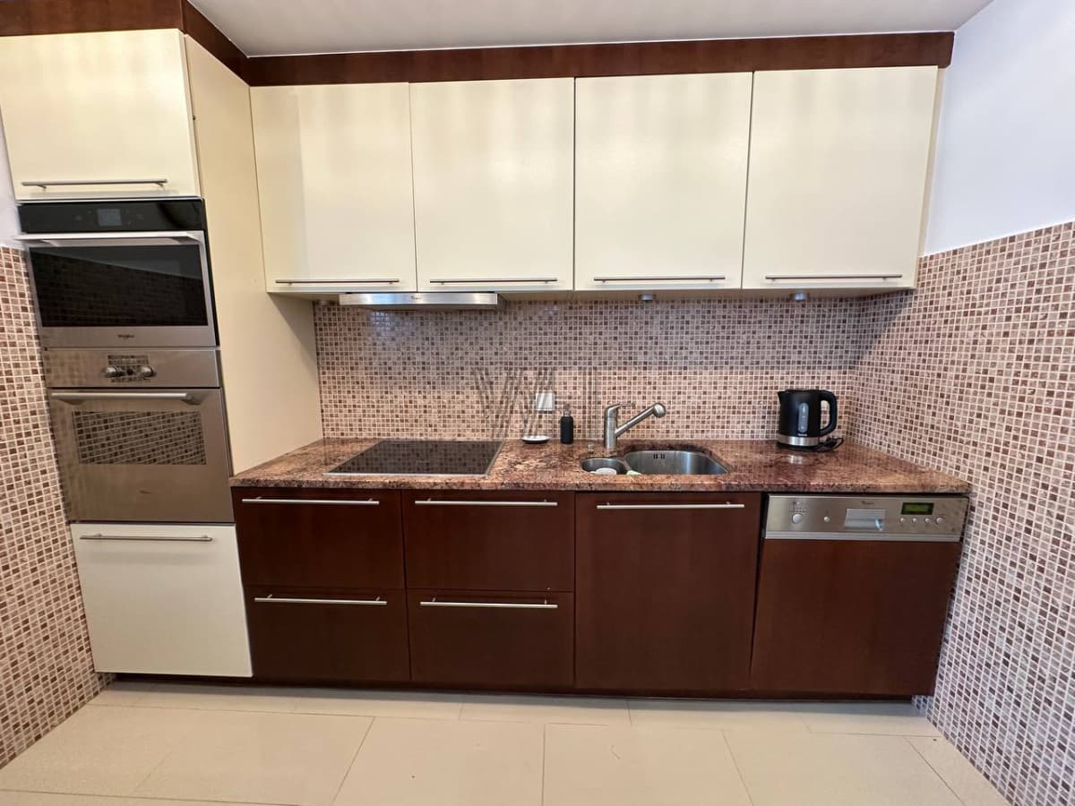 Mieszkanie - Warszawa - Mokotów - 107 m²/4 pokoje - 6