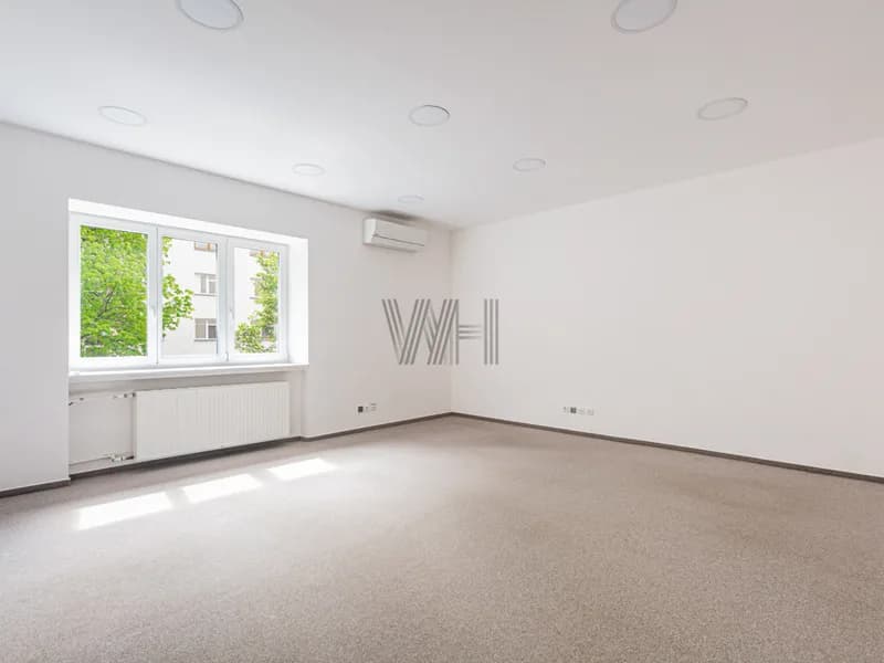Lokal użytkowy - Warszawa - Śródmieście - 185 m² - Galeria zdjęć 15