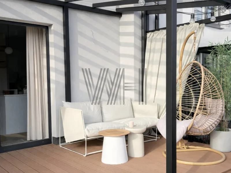 Dom - Ząbki - 6 pokoi - 170 m² - Galeria zdjęć 8