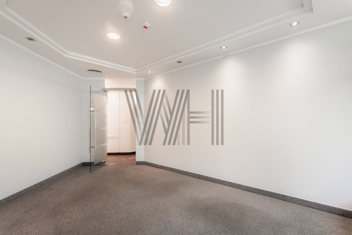 Lokal użytkowy - Warszawa - Śródmieście - 106.35 m² - 10