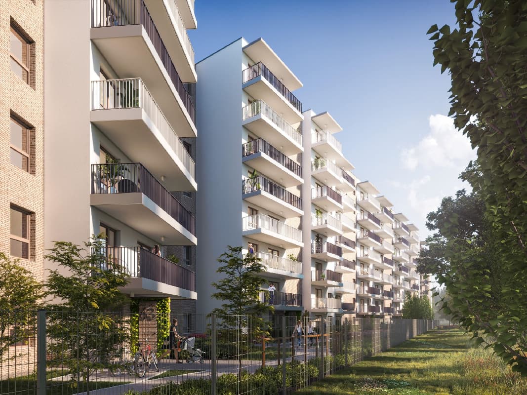 HI Mokotów, Mokotów, Warszawa