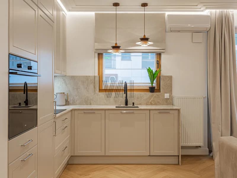 Apartment - Warsaw - Wola - 3 rooms - 80 m² - Photo gallery 4