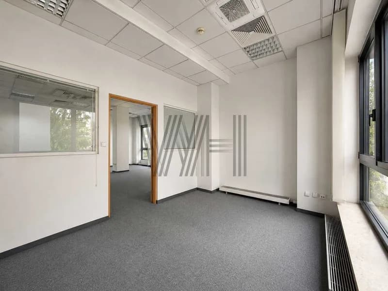 Lokal użytkowy - Warszawa - Śródmieście - 213 m²
