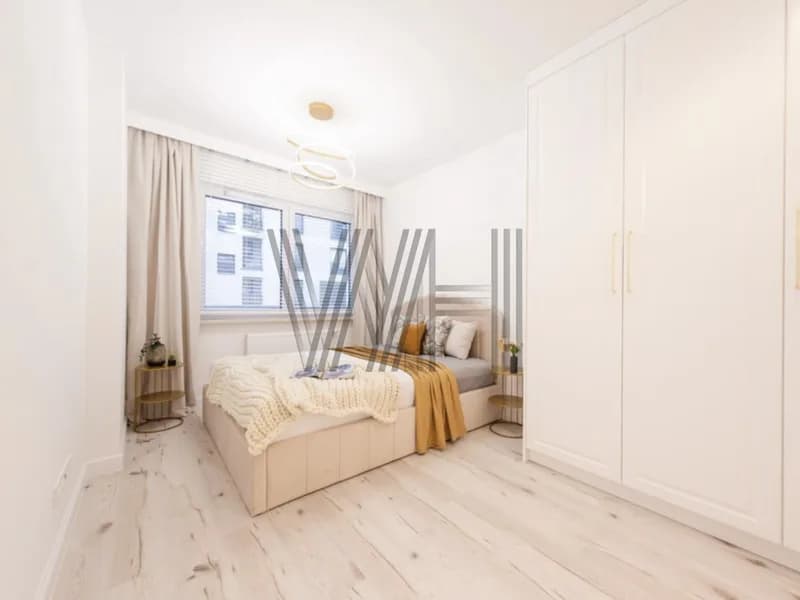 Квартира - Варшава - 3 pokoje - 63 m² - Фотогалерея 5