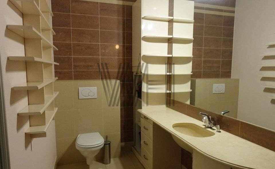 Mieszkanie - Warszawa - Wilanów - 86 m²/3 pokoje - 10