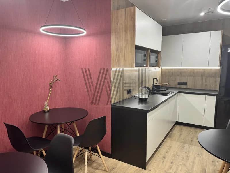 Lokal użytkowy - Warszawa - Śródmieście - 232 m²
